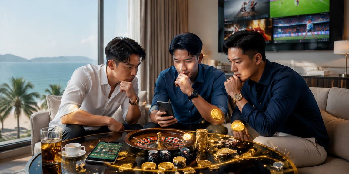 m949343 Bao Vang Slot – quay hũ đổi thưởng tại m949343